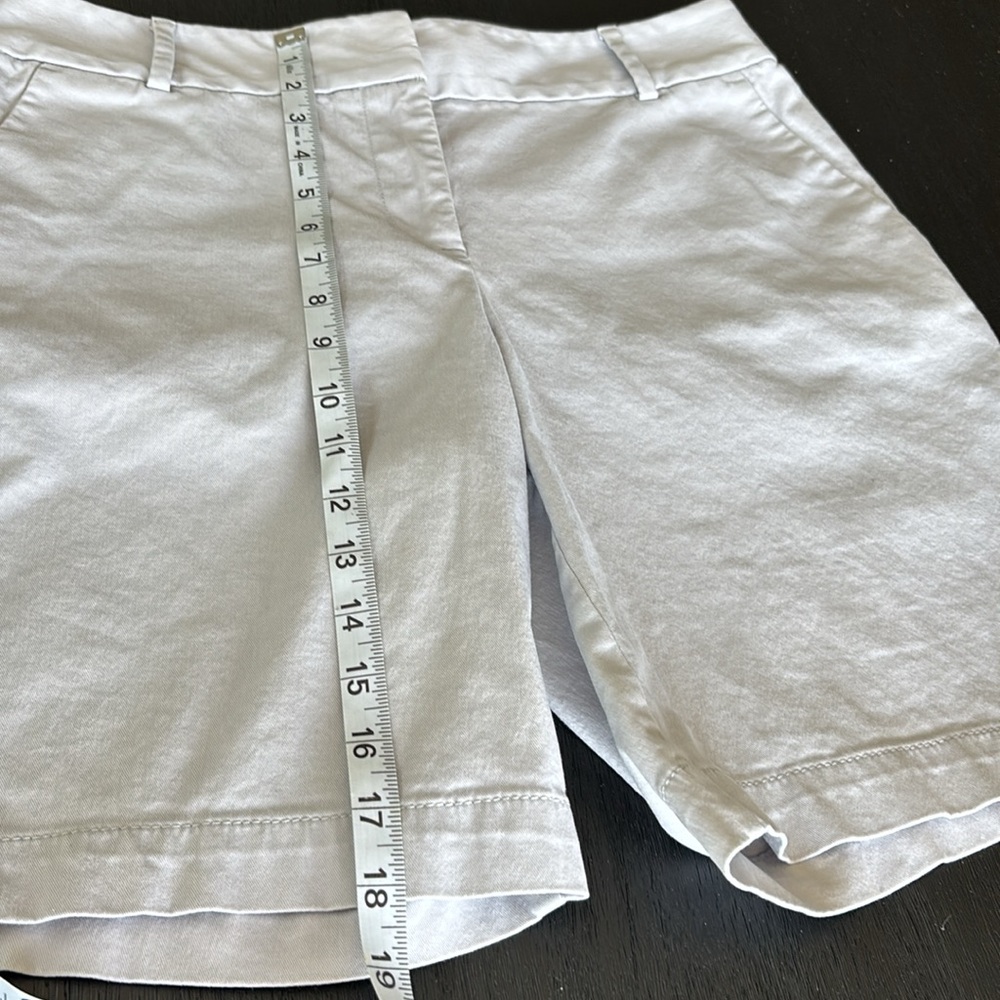 LOFT Riviera Shorts - Picture 3 of 9